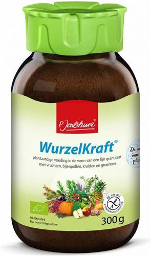 P. Jentschura Wurzelkraft 300 gram