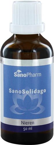 SANO SOLIDAGO