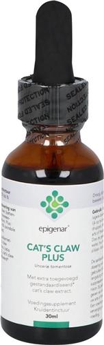 Epigenar Cat's claw Plus - 30 ml