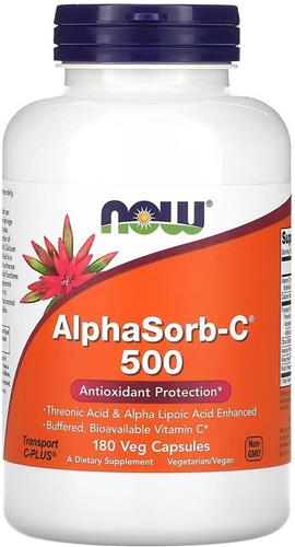 Alphasorb C 500