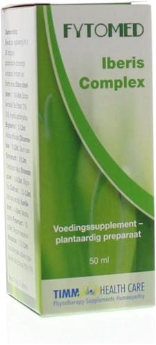 Fytomed Iberis complex 50 ml