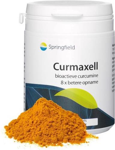 Springfield Curmaxell