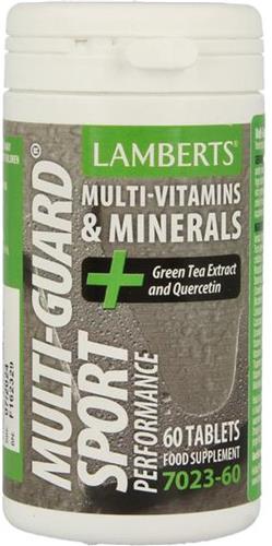 Multi Guard Sport /L7023 Nzvt