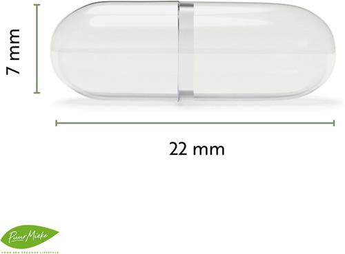 Quercetine - 230mg - 60 caps
