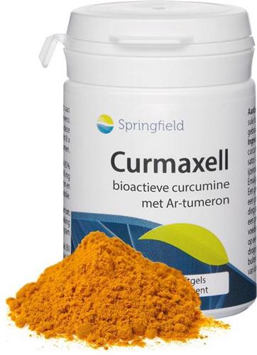 Springfield Curmaxell