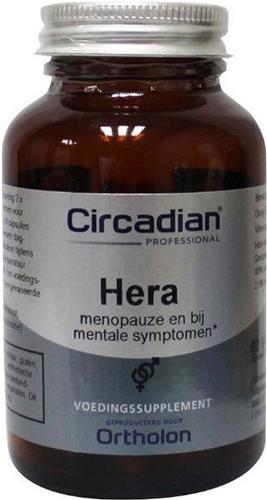 Circadian Hera 60 vcaps