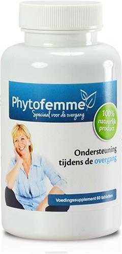 Phytofemme Tabletten 60 tabletten