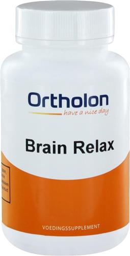 Ortholon Brain relax (60vc)