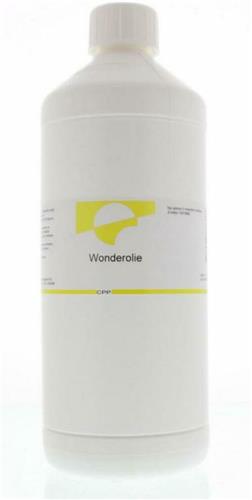 Wonderolie Chempropack