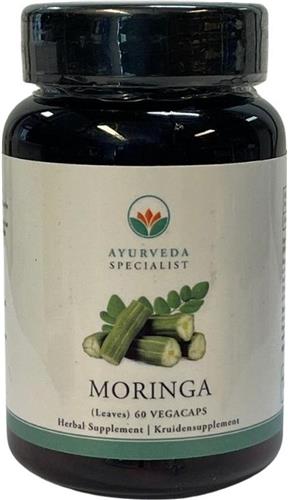 Ayurveda Specialist - Moringa (Sigru) - Supplement