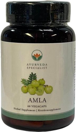 Ayurveda Specialist - Amla - Supplement