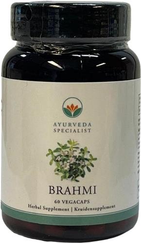 Ayurveda Specialist - Brahmi - Supplement