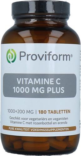 Proviform Vitamine C 1000mg Plus Tabletten