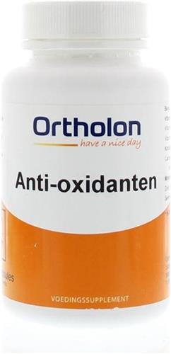 Anti Oxydanten 1 Ortholon