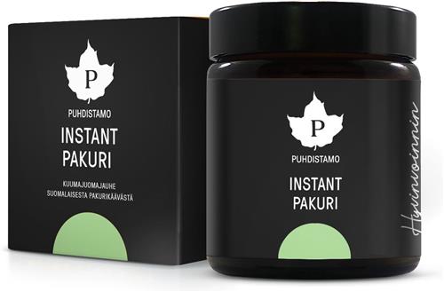 Chaga Extract - Best Seller