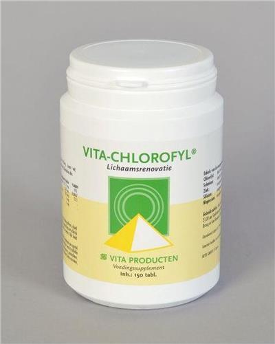 Vita Prod Vita Chlorofyl Vita