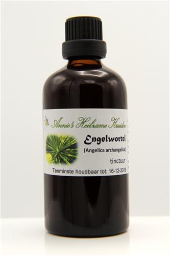 Engelwortel-tinctuur 100 ml