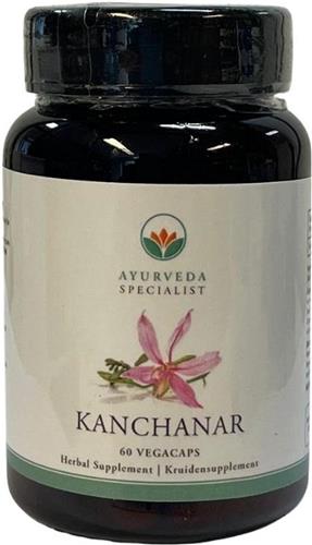 Ayurveda Specialist - Kanchanar (Kanchanara/Kanug) - Supplement