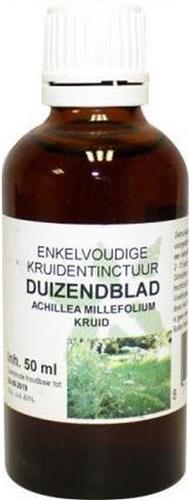 Achillea Millef/Duizendblad Cr