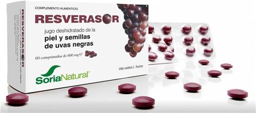 Resverasor Ultra Opc Mix   Sor