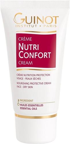 Guinot - Crème Nutrition Confort - Continuous Nourishing and Protection Cream