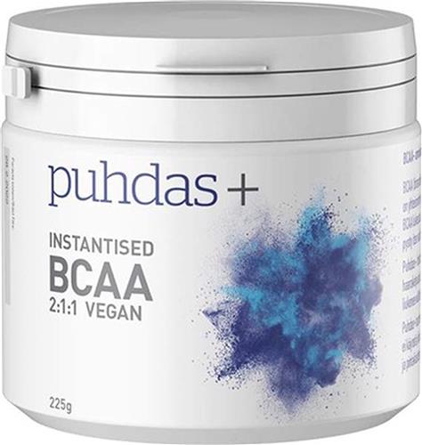 Puhdas Plus BCAA Vegan
