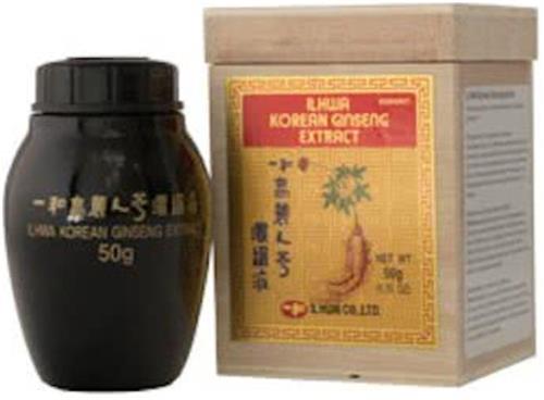 ILHWA Ginseng Extract 50 g