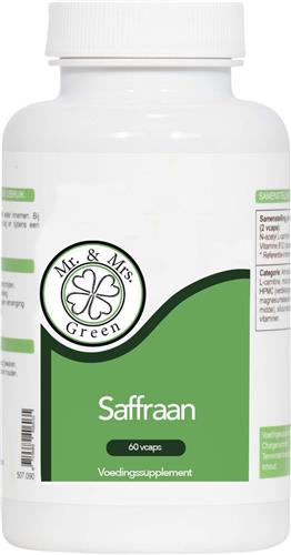 Saffraan