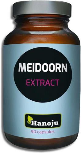 Meidoorn Extract 450Mg