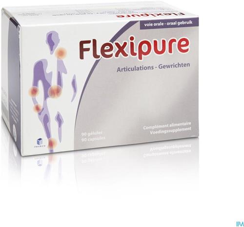Flexipure Softgels 90