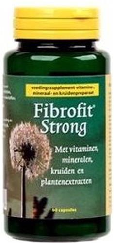 Venamed Fibrofit Strong - 60 vc