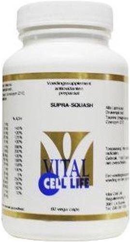 Supra Squash Vcl