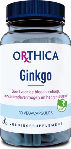 Ginkgo