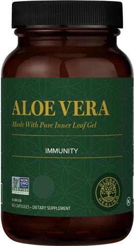 Aloe Vera van Global Healing