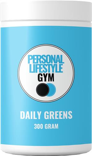 Daily Greens - supplementen - detox - superfood - oplosbaar in water