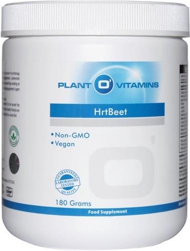 Hrtbeet Plantovitamins 180 Gram