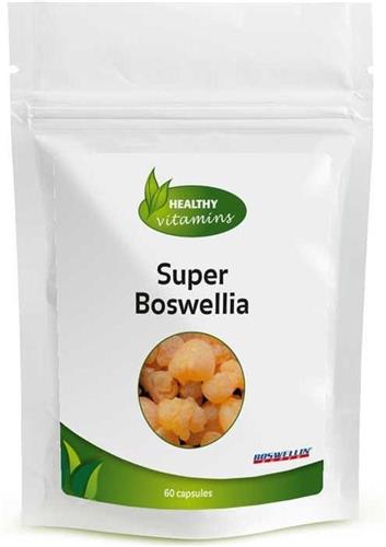 Super Boswellia | 60 capsules ?