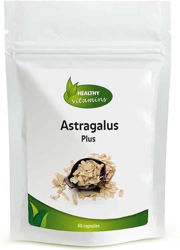 Astragalus Plus | 60 capsules |
