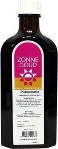 Pulmonaria Compl Sir Zonnegoud