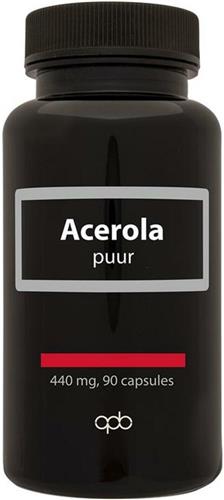 APB Holland Acerola vitamine C
