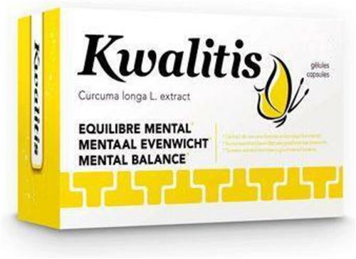 KWALITIS TRENKER