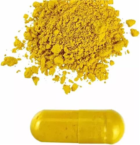 Natuurlijk.fit Berberine 500mg 60 capsules plasticvrij en vegan