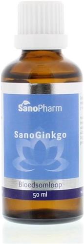 SANO GINKGO