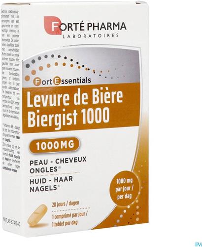 Biergist 1000 Comp 28