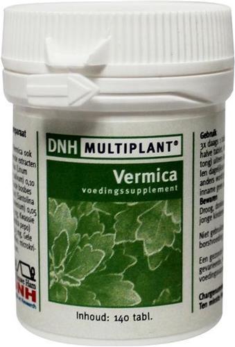 Vermica Multiplant        Dnh