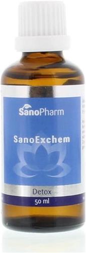SANO EXCHEM