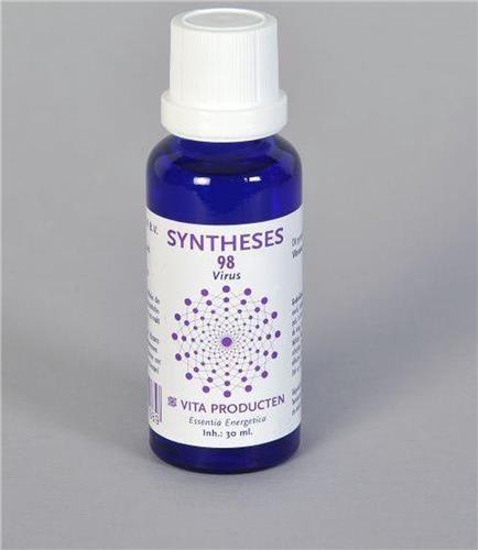 Vita Prod Syntheses 98 Virus