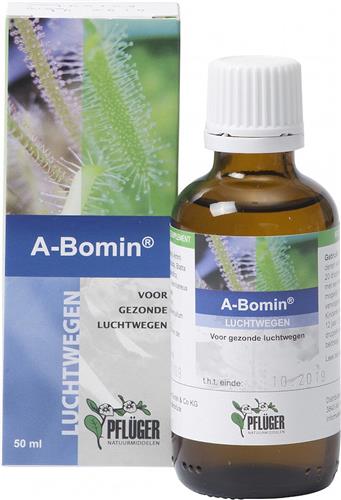 Pfluger A-Bomin  - 50 ml