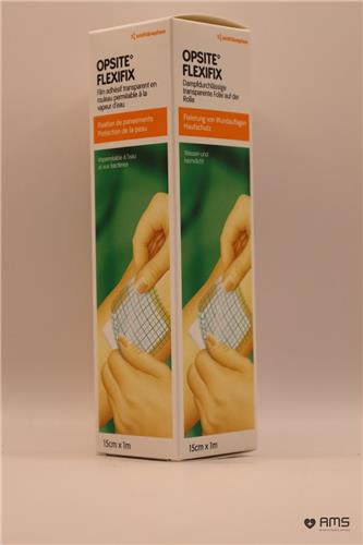 Opsite Flexifix 15 cm x 1 m 1st