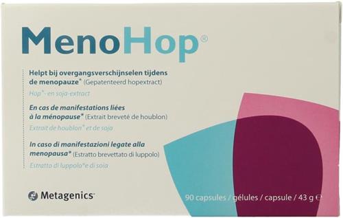 MenoHop